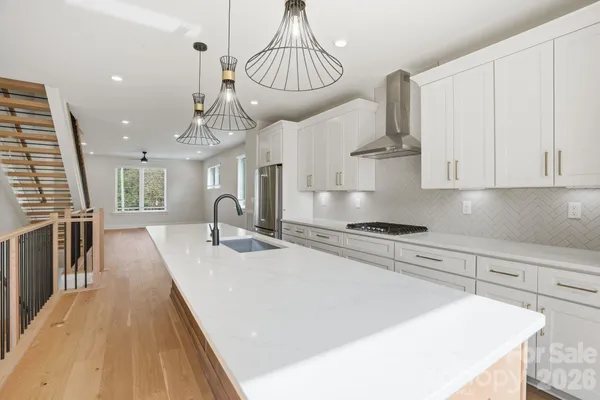 $549,900 | 146 Mattoon Street, Charlotte, NC 28216