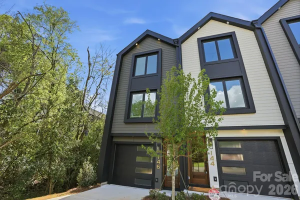 $549,900 | 146 Mattoon Street, Charlotte, NC 28216
