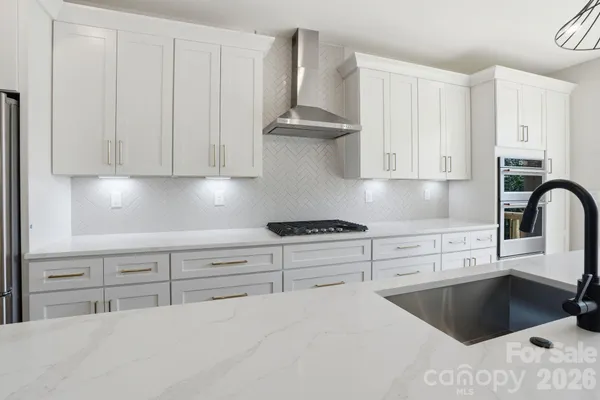 $549,900 | 146 Mattoon Street, Charlotte, NC 28216