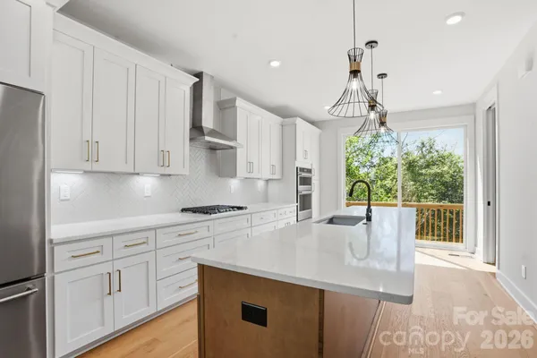 $549,900 | 146 Mattoon Street, Charlotte, NC 28216