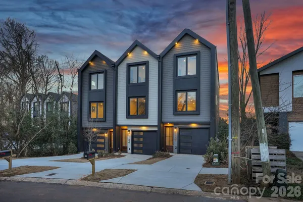 $549,900 | 146 Mattoon Street, Charlotte, NC 28216