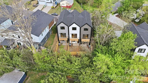 $549,900 | 146 Mattoon Street, Charlotte, NC 28216