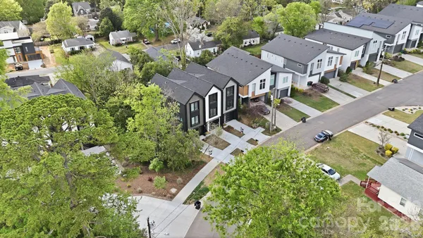 $549,900 | 146 Mattoon Street, Charlotte, NC 28216