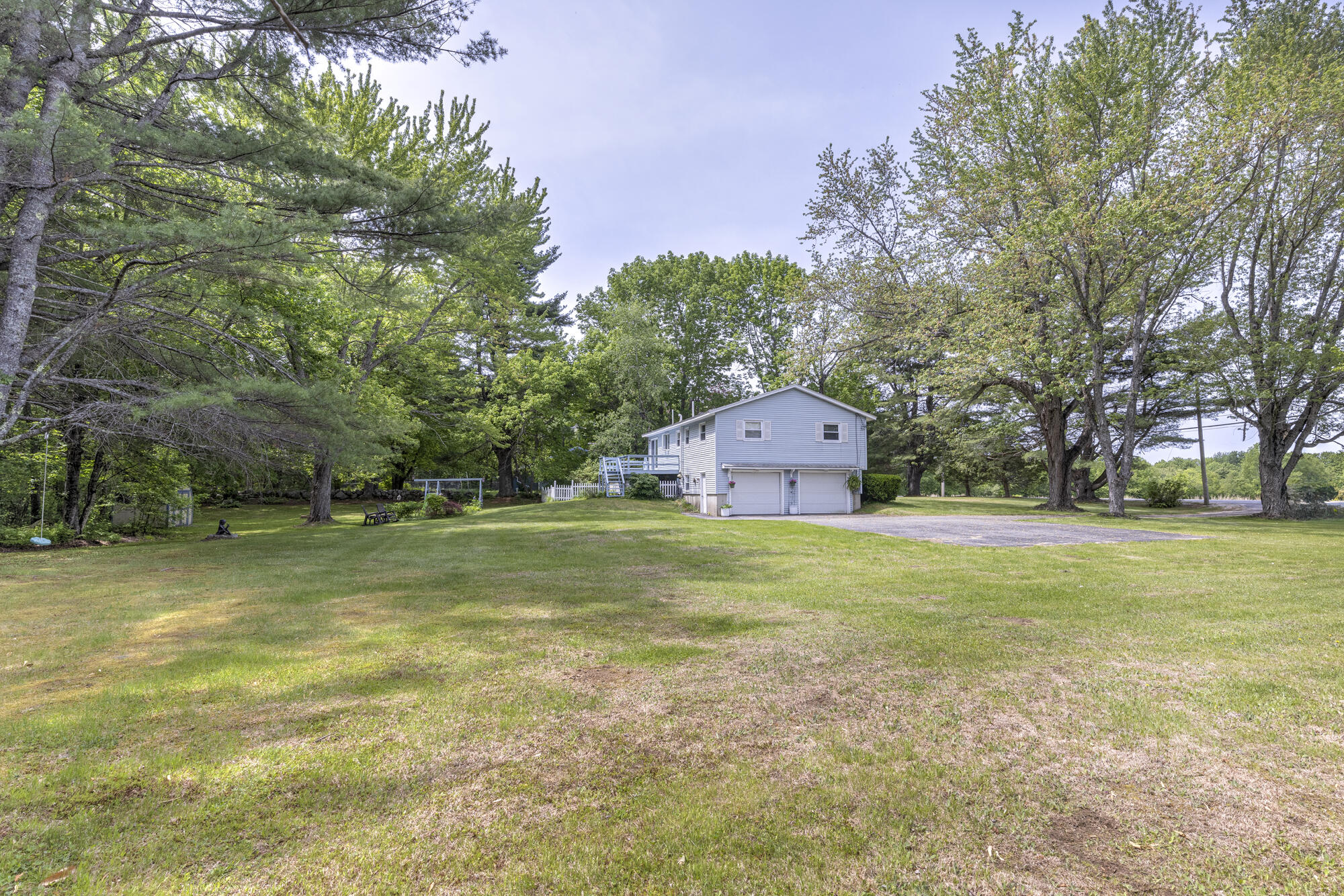 95 Raymond Hill Road Raymond, ME 04071 - Photo 35 of 46 95 Raymond Hill_36