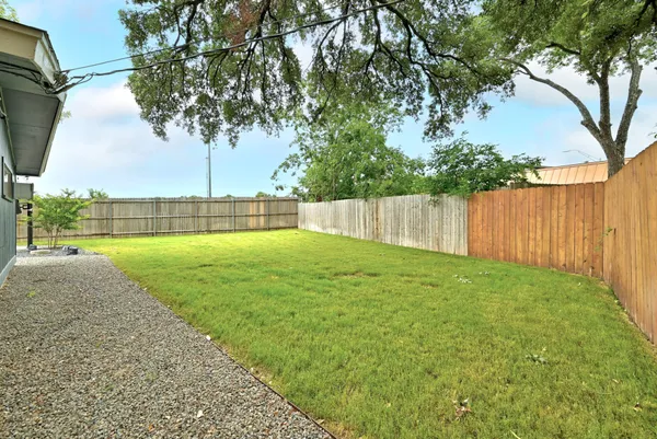 $675,000 | 5700 Avenue G, Austin, TX 78752