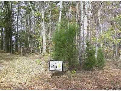 0 Busbees Point Road Bumpass, VA 23024 - Photo 1 of 1 Exterior Front - Property Photo-1