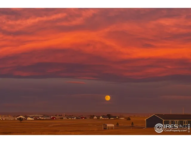 $890,000 | 16692 County Road 94, Pierce, CO 80650