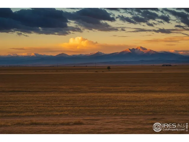 $890,000 | 16692 County Road 94, Pierce, CO 80650