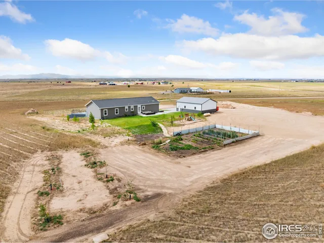 $890,000 | 16692 County Road 94, Pierce, CO 80650