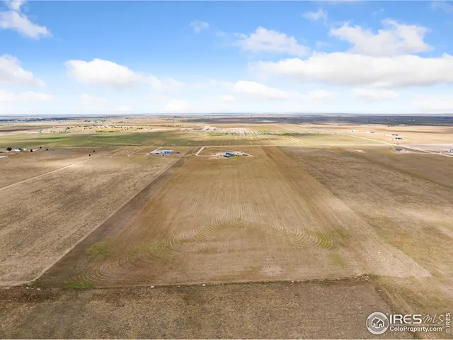 $890,000 | 16692 County Road 94, Pierce, CO 80650