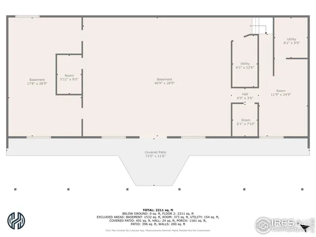 $890,000 | 16692 County Road 94, Pierce, CO 80650