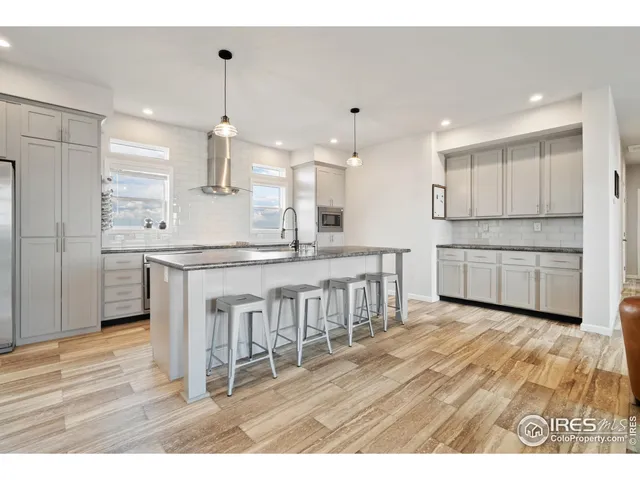 $890,000 | 16692 County Road 94, Pierce, CO 80650