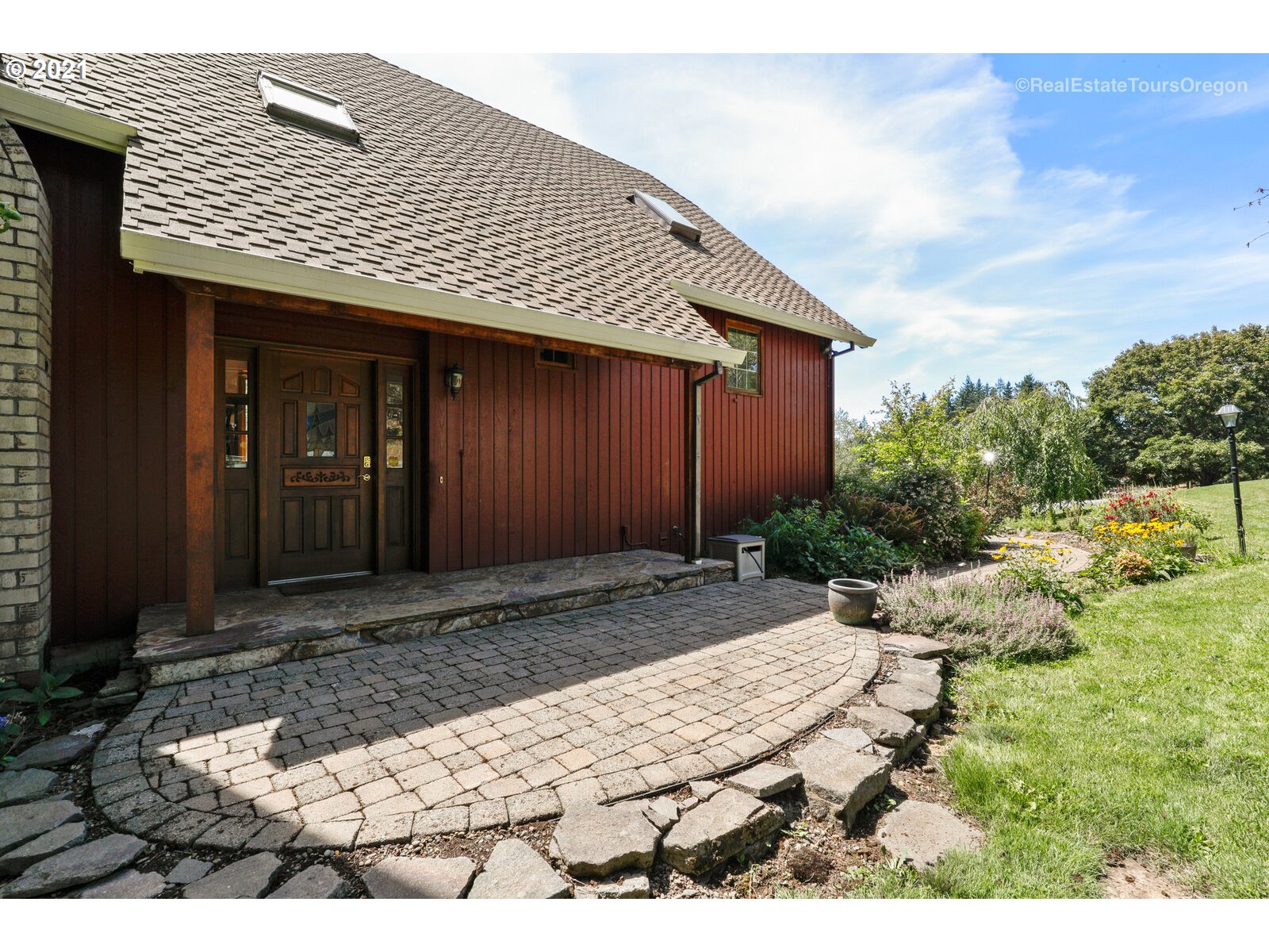19248 South Fernwood Road Molalla, OR 97038 - Photo 3 of 32