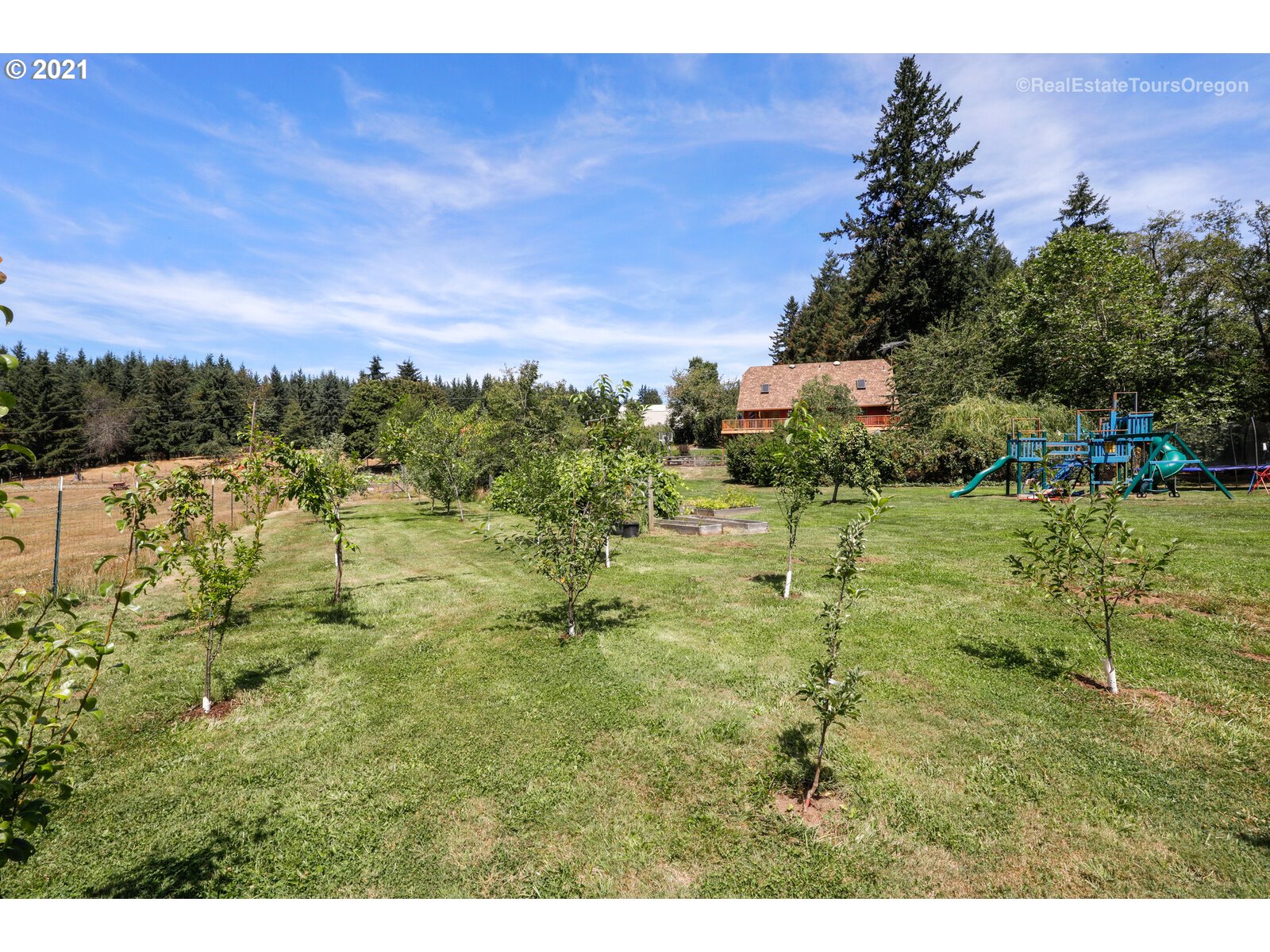 19248 South Fernwood Road Molalla, OR 97038 - Photo 29 of 32