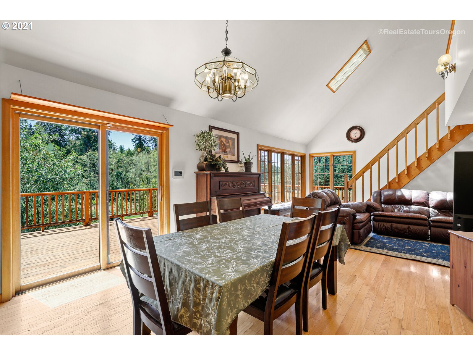 19248 South Fernwood Road Molalla, OR 97038 - Photo 8 of 32