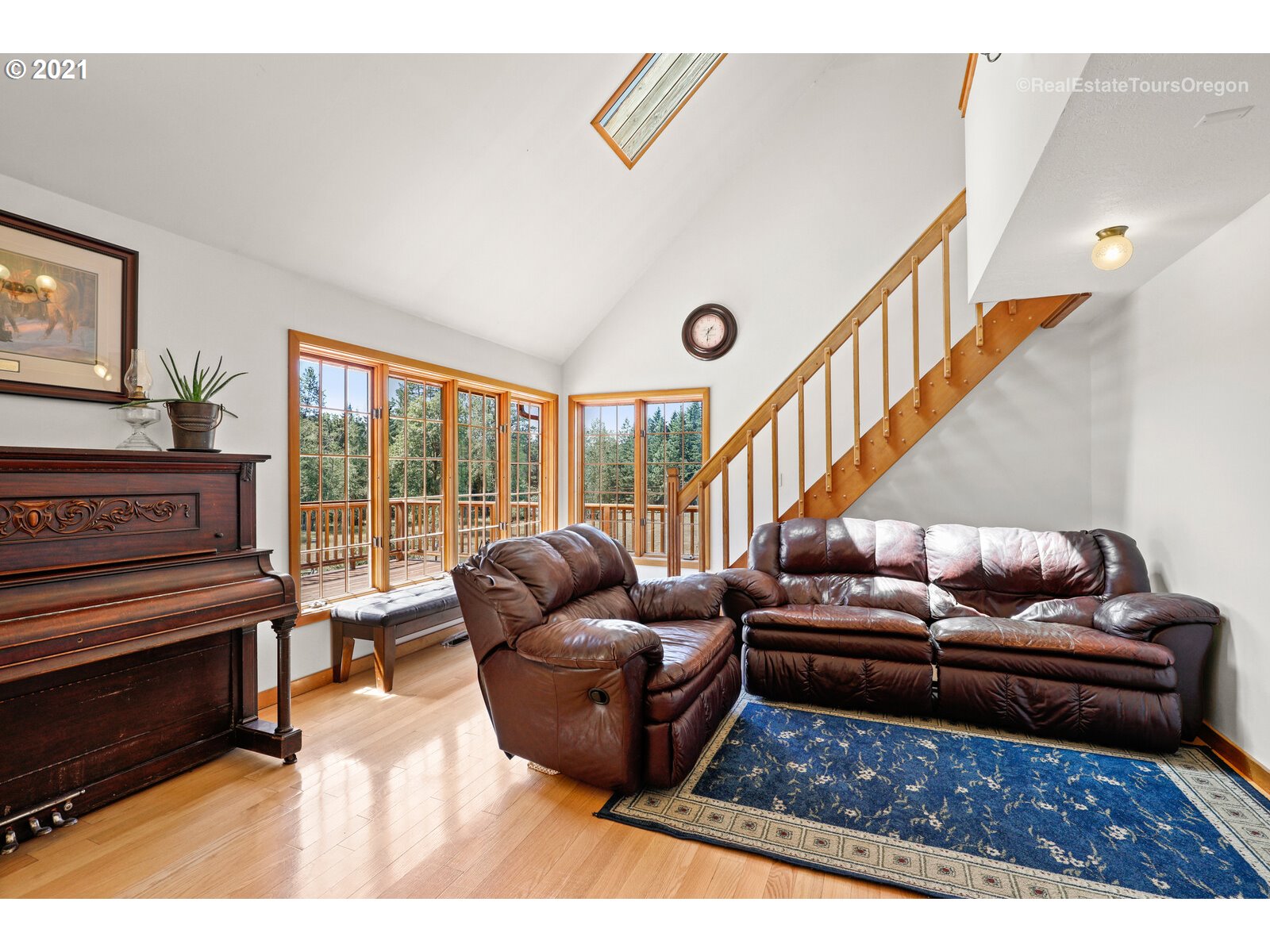 19248 South Fernwood Road Molalla, OR 97038 - Photo 9 of 32