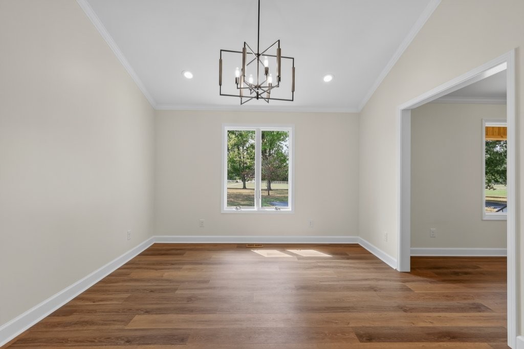 76 Ledford Mill Road Tullahoma, TN 37388 - Photo 11 of 96 Gallery Image 11