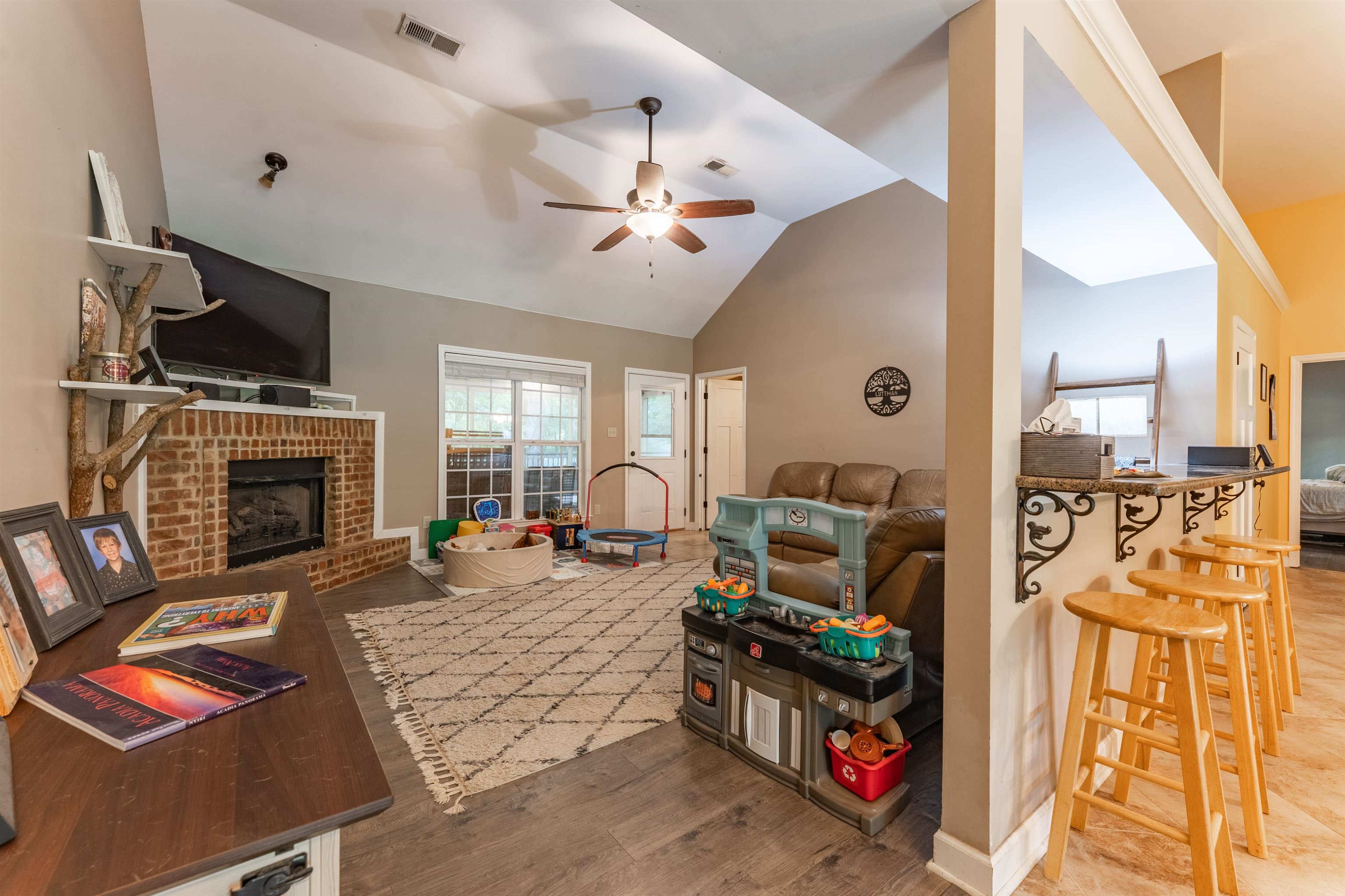 2665 McCraw Loop Mason, TN 38049 - Photo 25 of 34