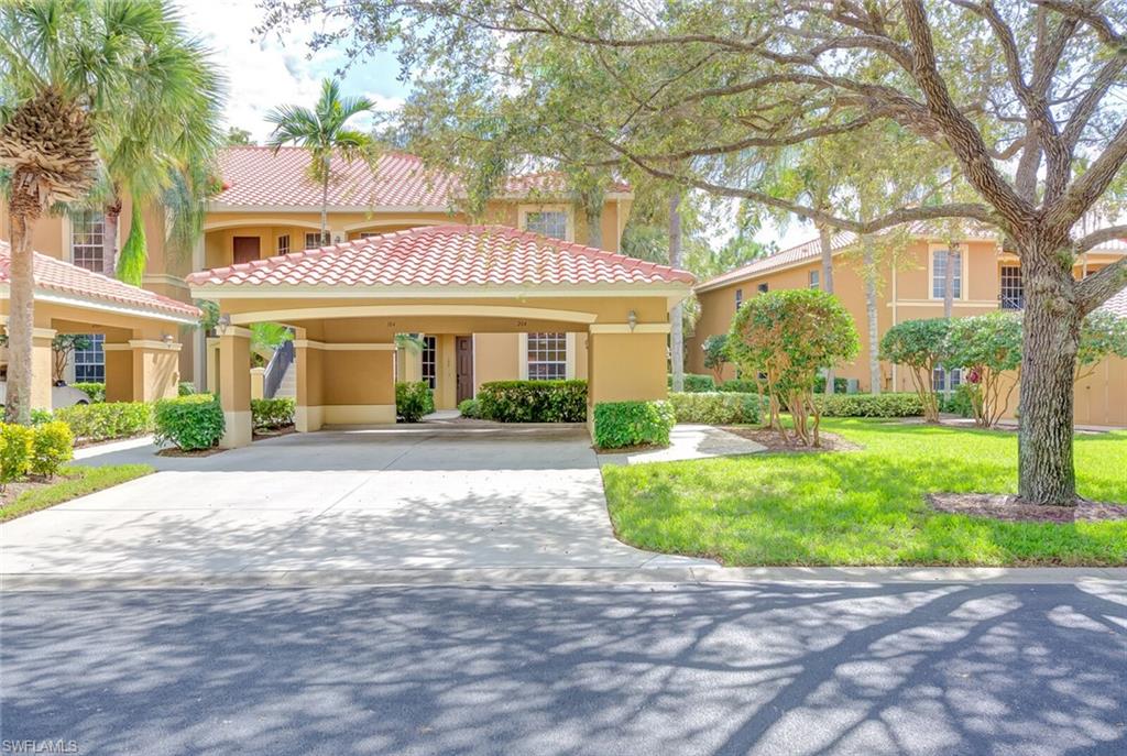 12040 Matera Lane, Unit 104 Bonita Springs, FL 34135 - Photo 5 of 36