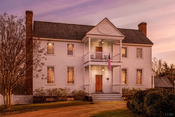 $1,600,000 | 1651 Fox Hill Road, Lynchburg, VA 24503