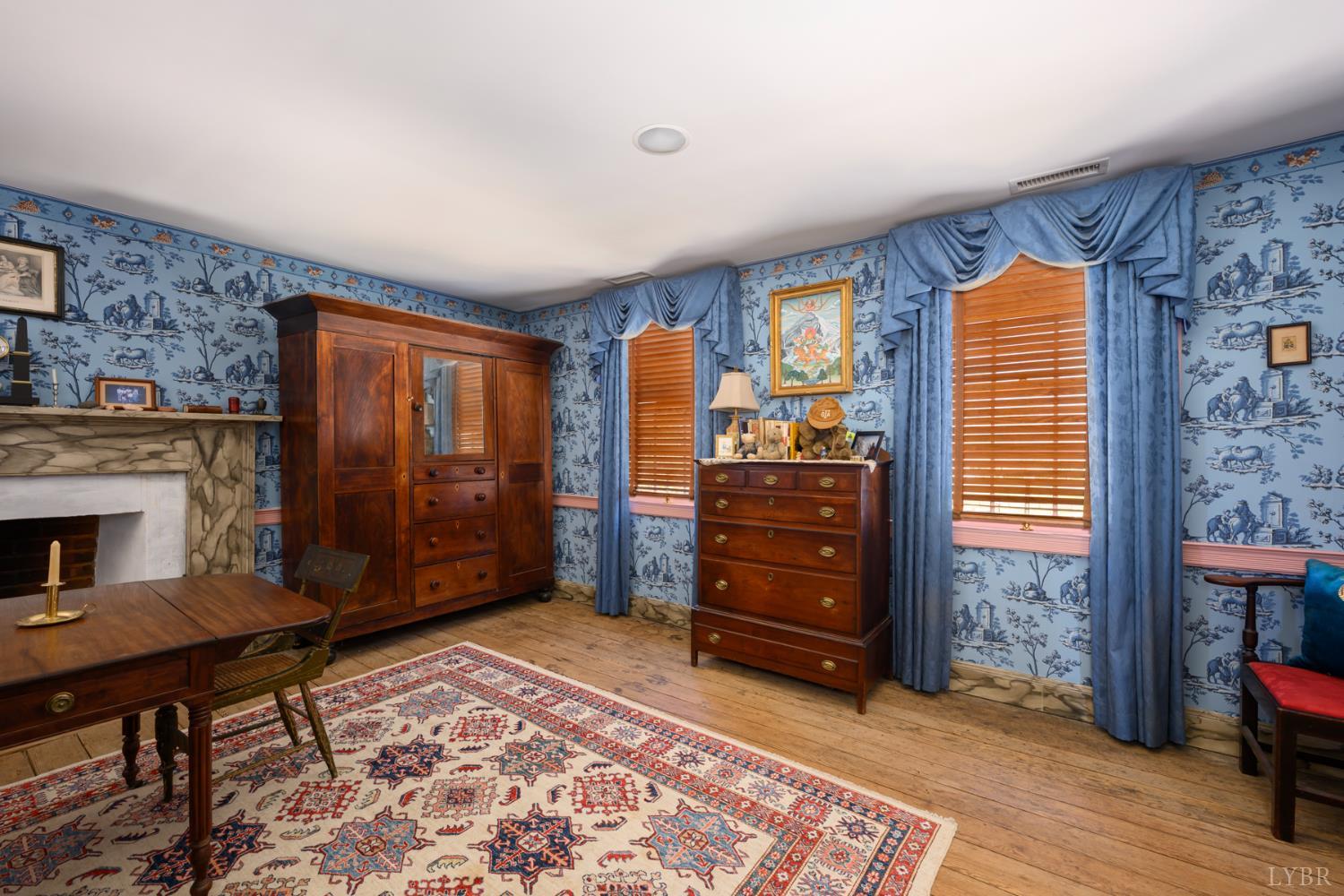 1651 Fox Hill Road Lynchburg, VA 24503 - Photo 28 of 87