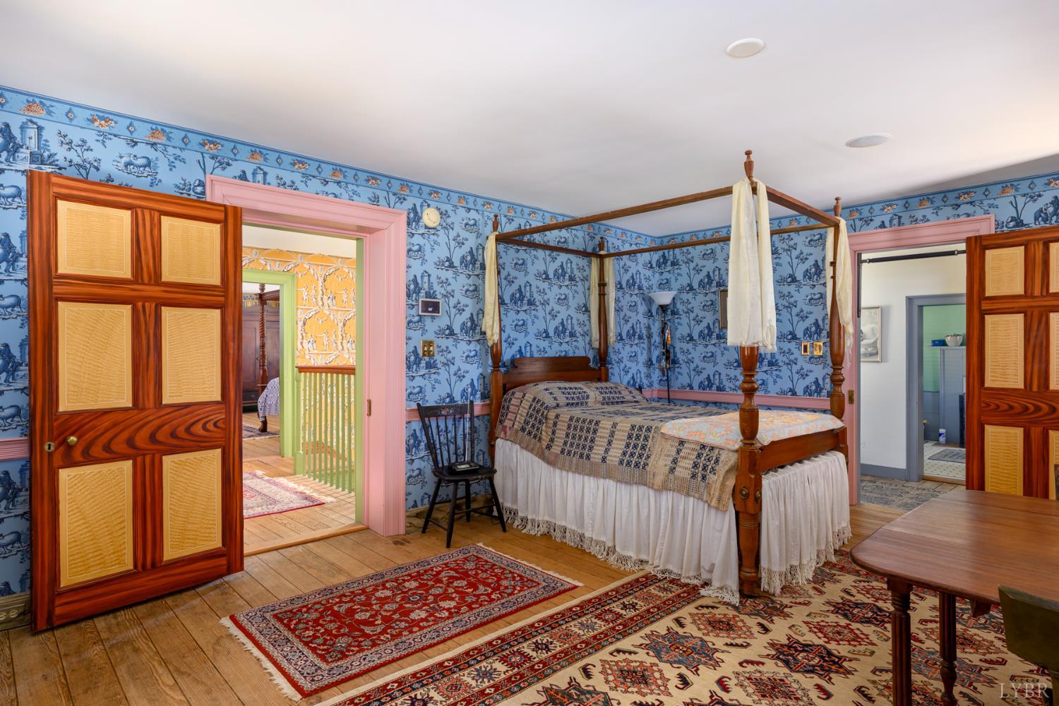 1651 Fox Hill Road Lynchburg, VA 24503 - Photo 30 of 87