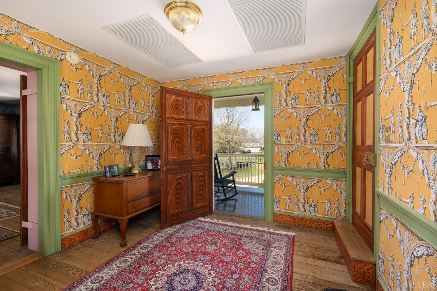 1651 Fox Hill Road Lynchburg, VA 24503 - Photo 36 of 87