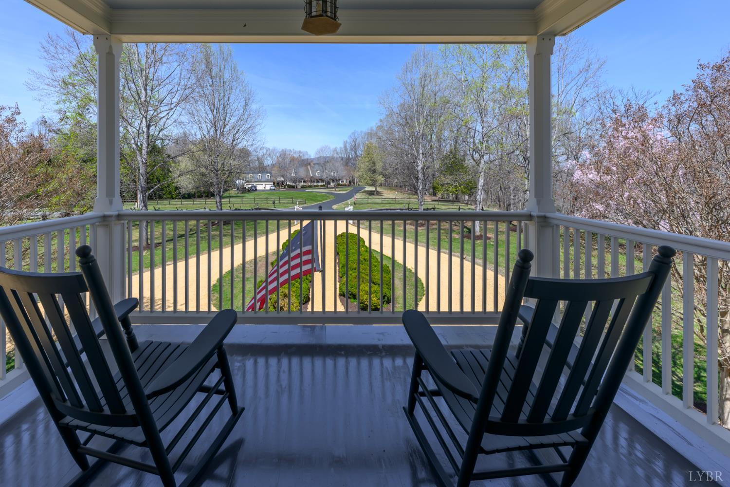 1651 Fox Hill Road Lynchburg, VA 24503 - Photo 37 of 87