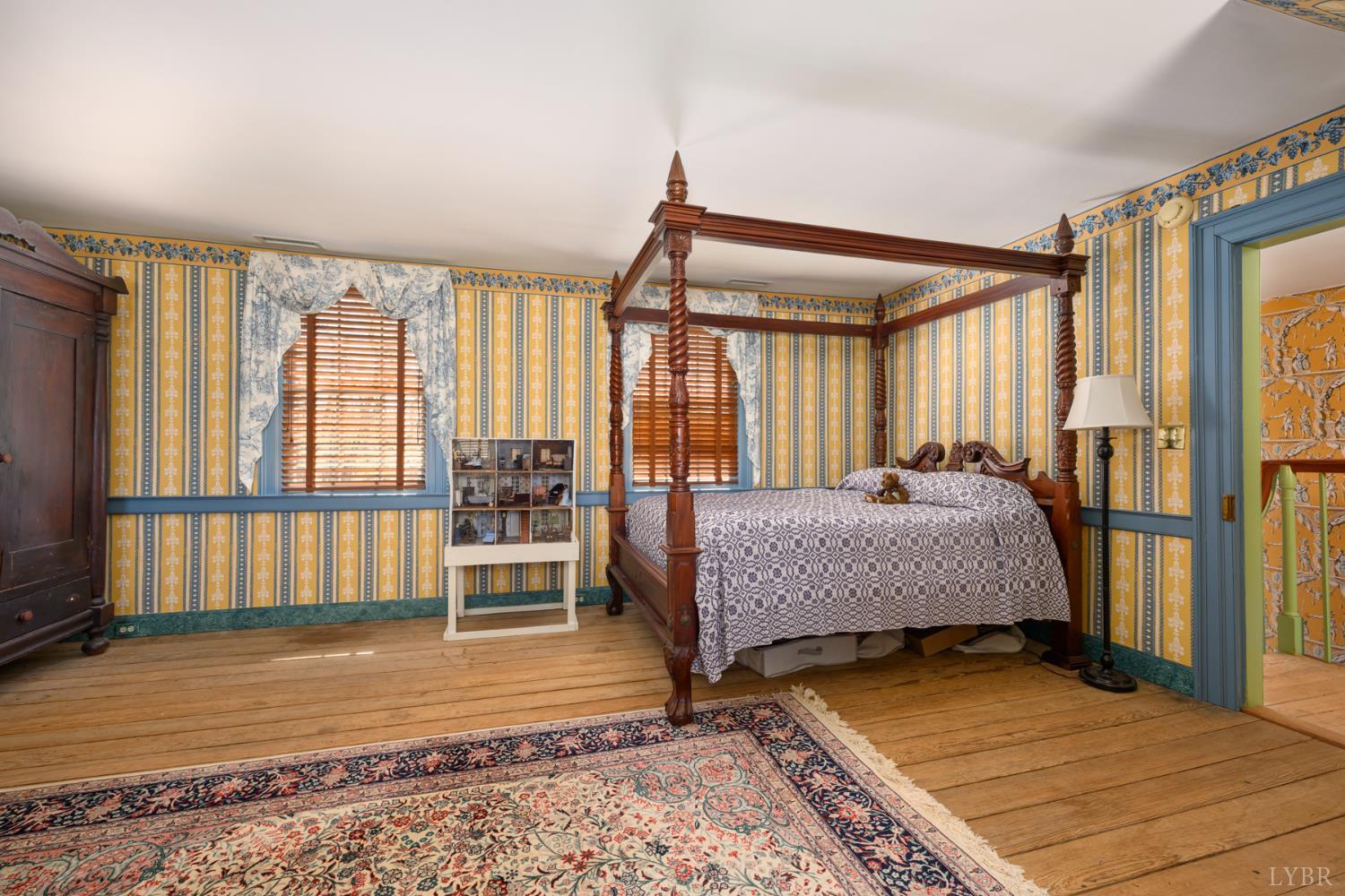 1651 Fox Hill Road Lynchburg, VA 24503 - Photo 38 of 87