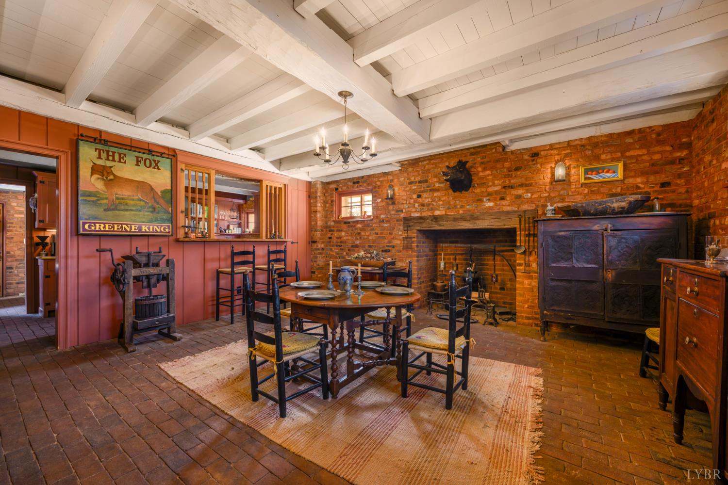 1651 Fox Hill Road Lynchburg, VA 24503 - Photo 43 of 87