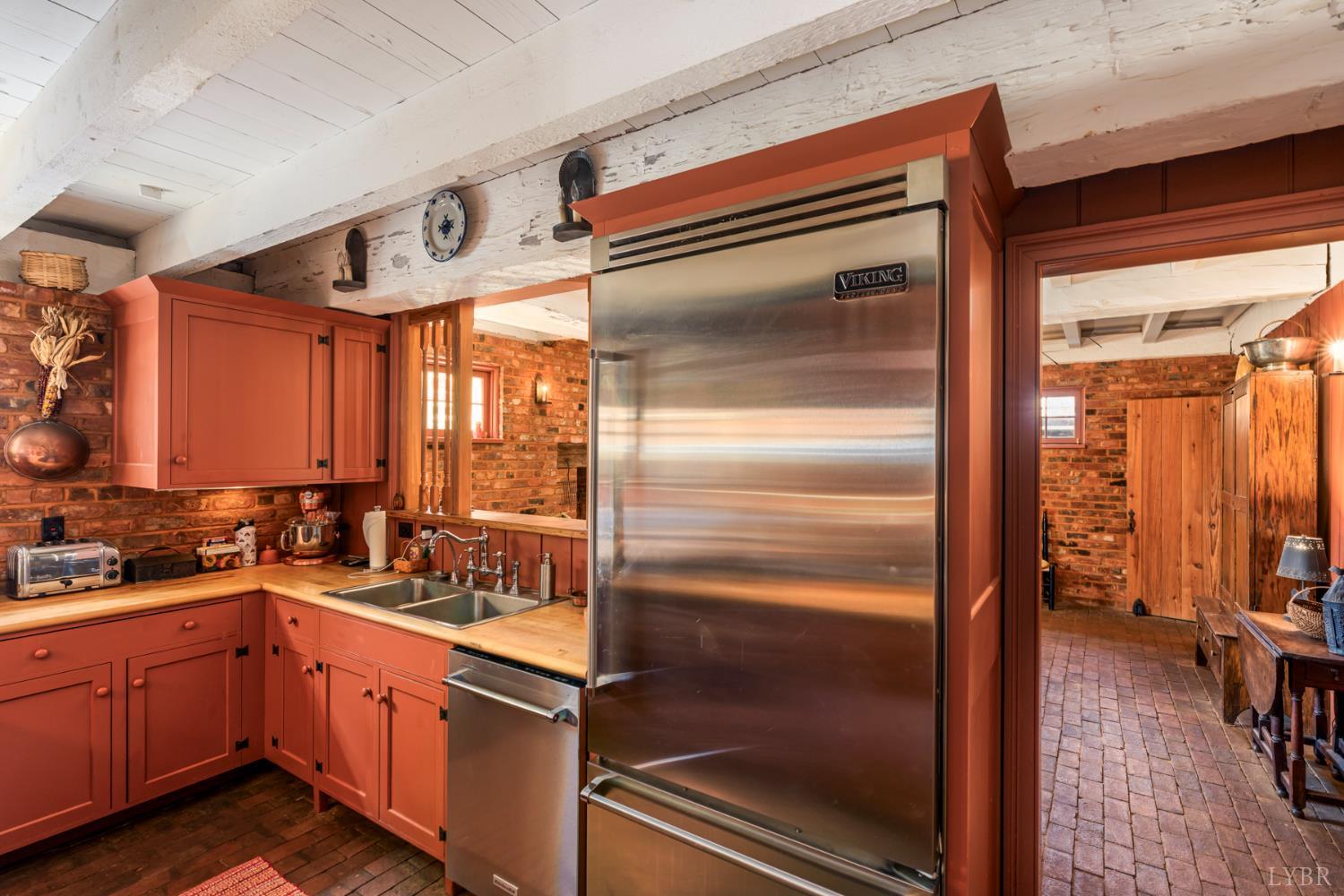 1651 Fox Hill Road Lynchburg, VA 24503 - Photo 45 of 87