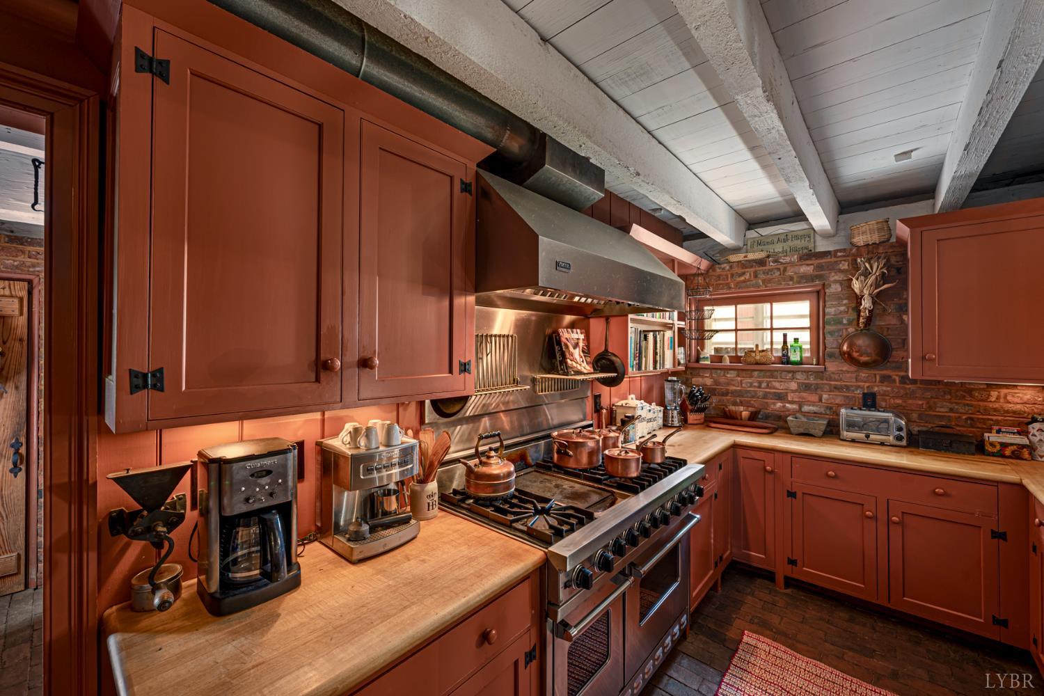 1651 Fox Hill Road Lynchburg, VA 24503 - Photo 46 of 87