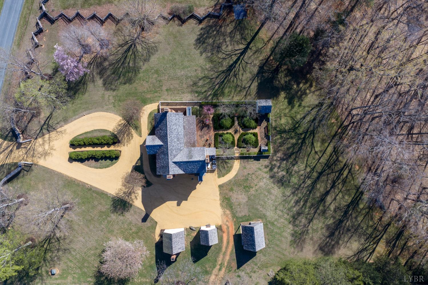 1651 Fox Hill Road Lynchburg, VA 24503 - Photo 54 of 87