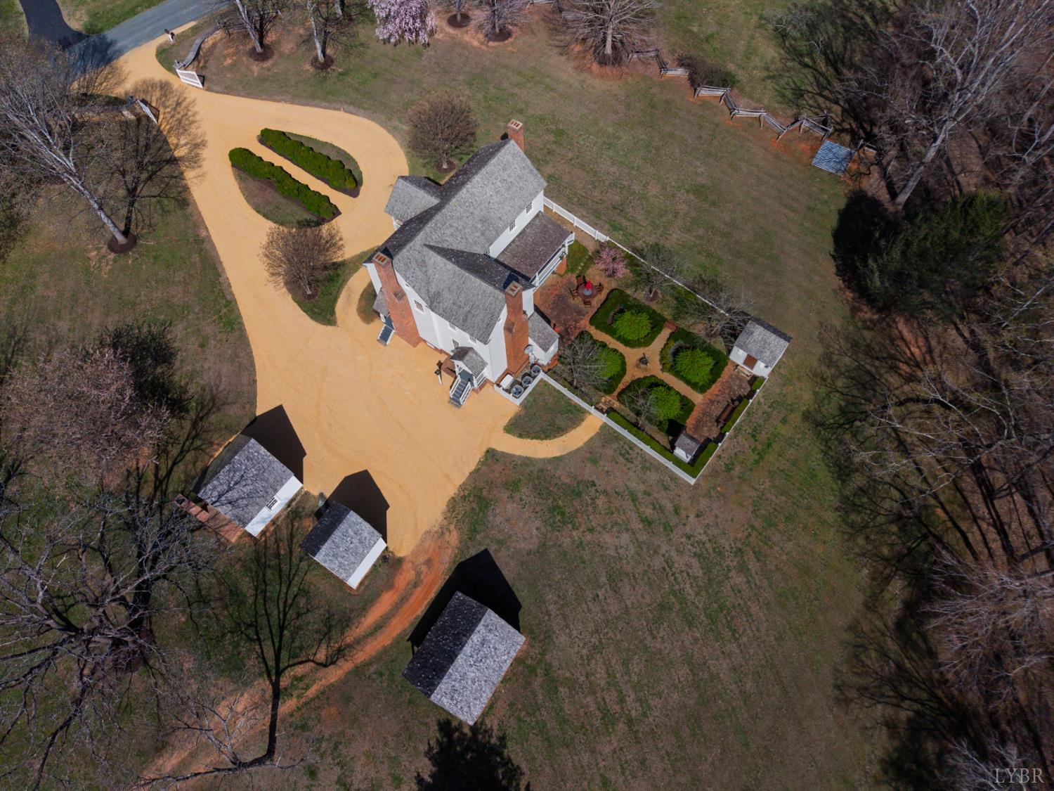 1651 Fox Hill Road Lynchburg, VA 24503 - Photo 55 of 87