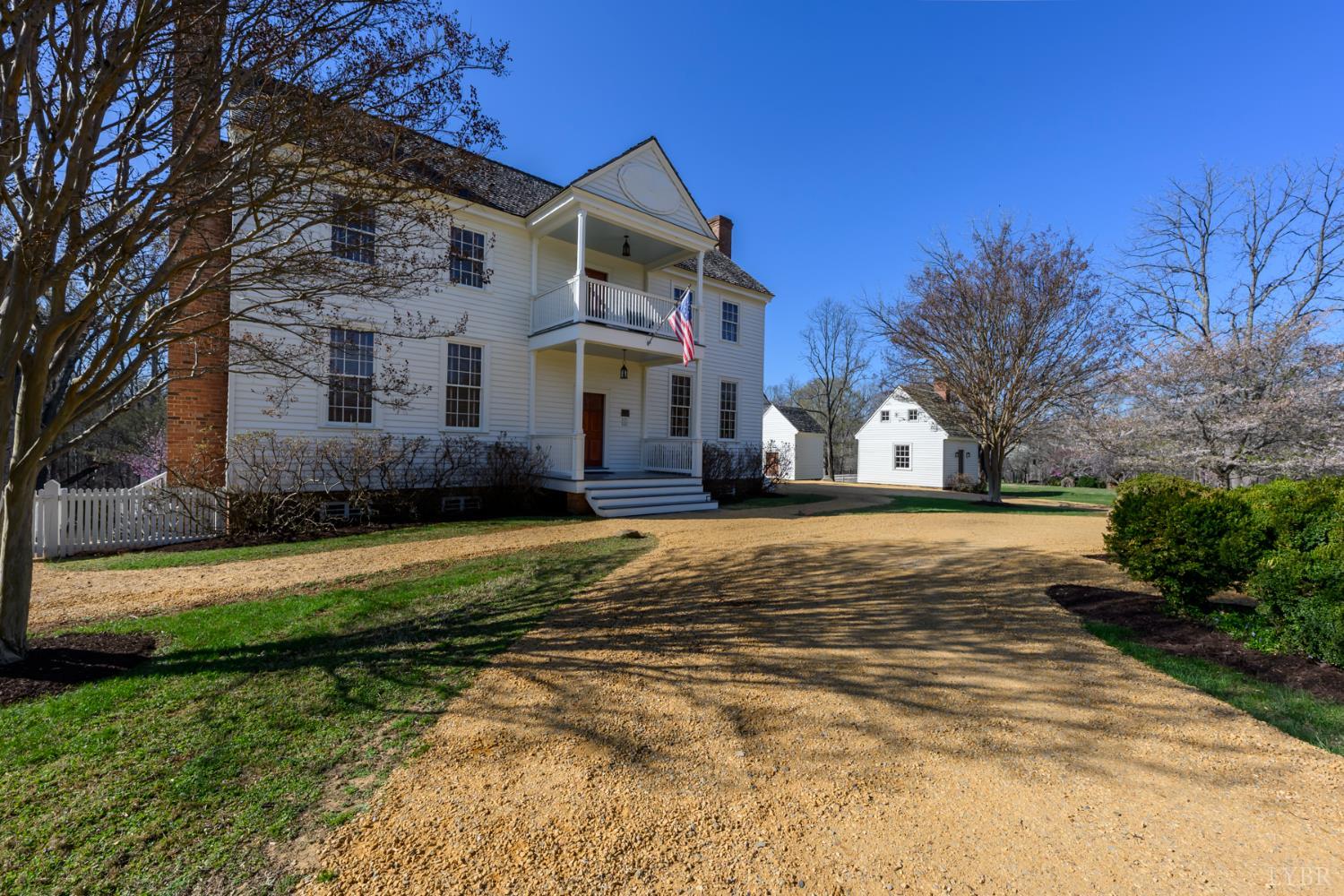1651 Fox Hill Road Lynchburg, VA 24503 - Photo 56 of 87