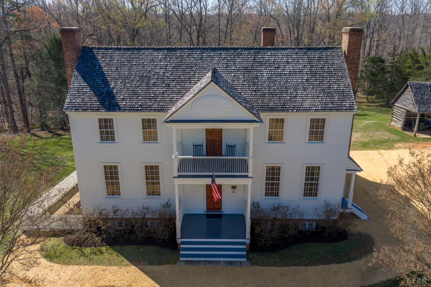 1651 Fox Hill Road Lynchburg, VA 24503 - Photo 58 of 87