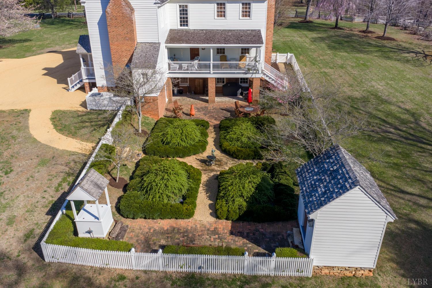 1651 Fox Hill Road Lynchburg, VA 24503 - Photo 60 of 87