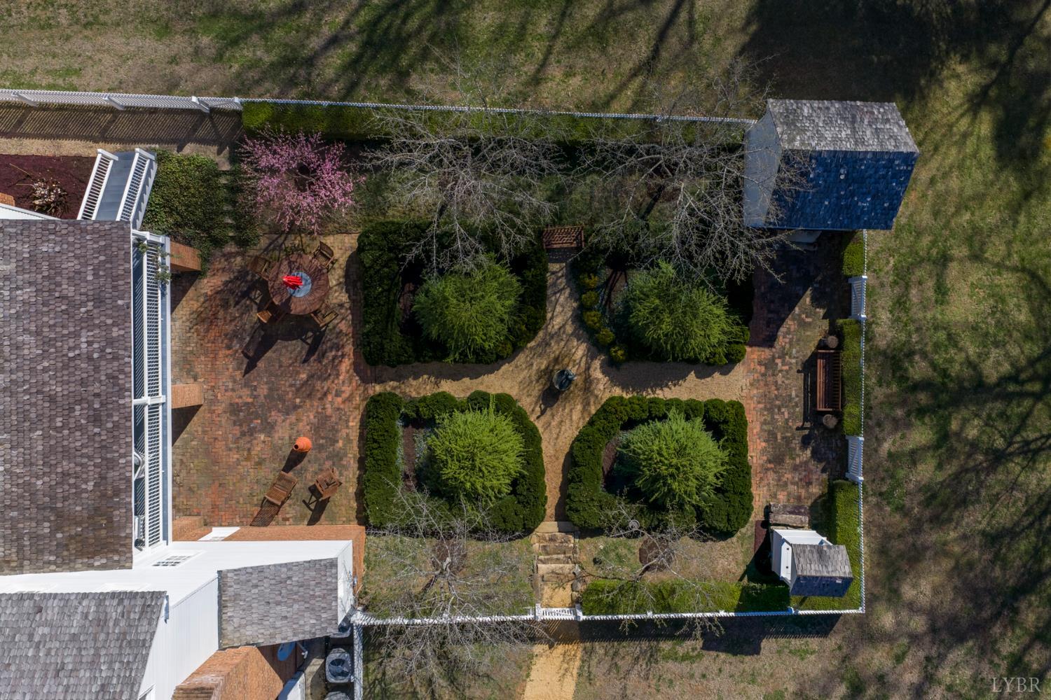 1651 Fox Hill Road Lynchburg, VA 24503 - Photo 61 of 87