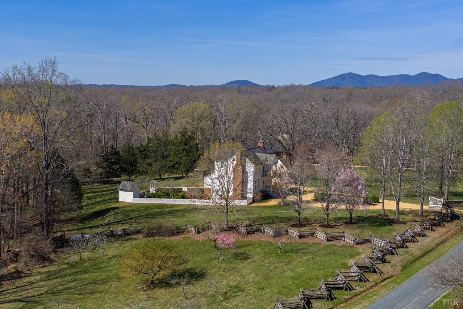 1651 Fox Hill Road Lynchburg, VA 24503 - Photo 62 of 87