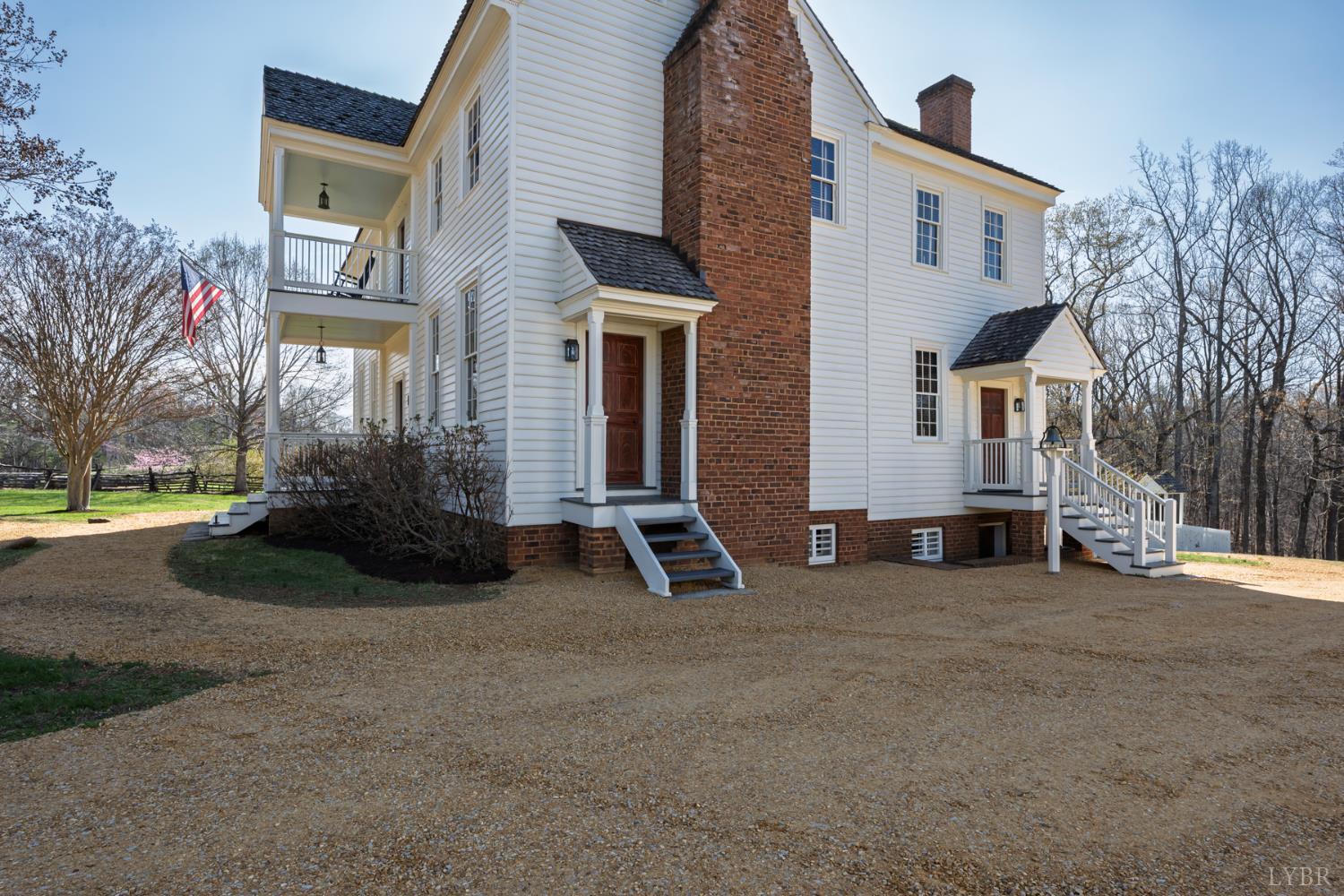 1651 Fox Hill Road Lynchburg, VA 24503 - Photo 66 of 87