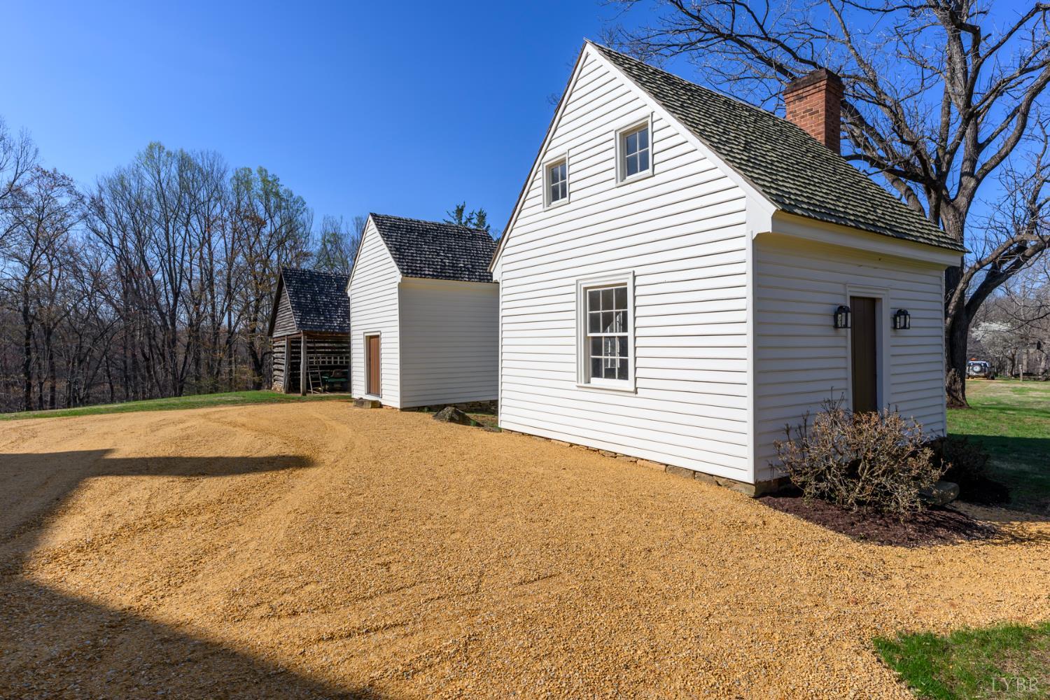 1651 Fox Hill Road Lynchburg, VA 24503 - Photo 68 of 87