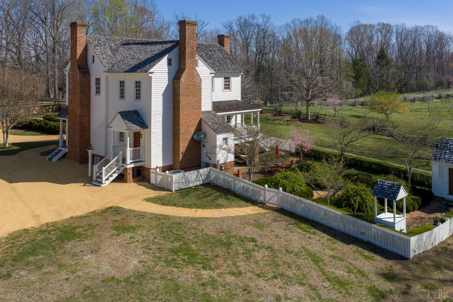 1651 Fox Hill Road Lynchburg, VA 24503 - Photo 70 of 87