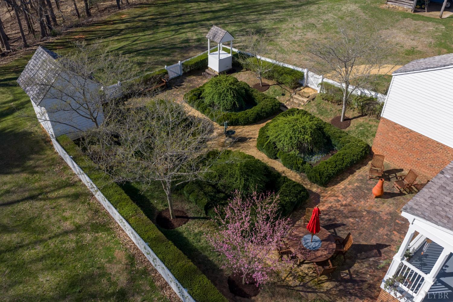 1651 Fox Hill Road Lynchburg, VA 24503 - Photo 75 of 87