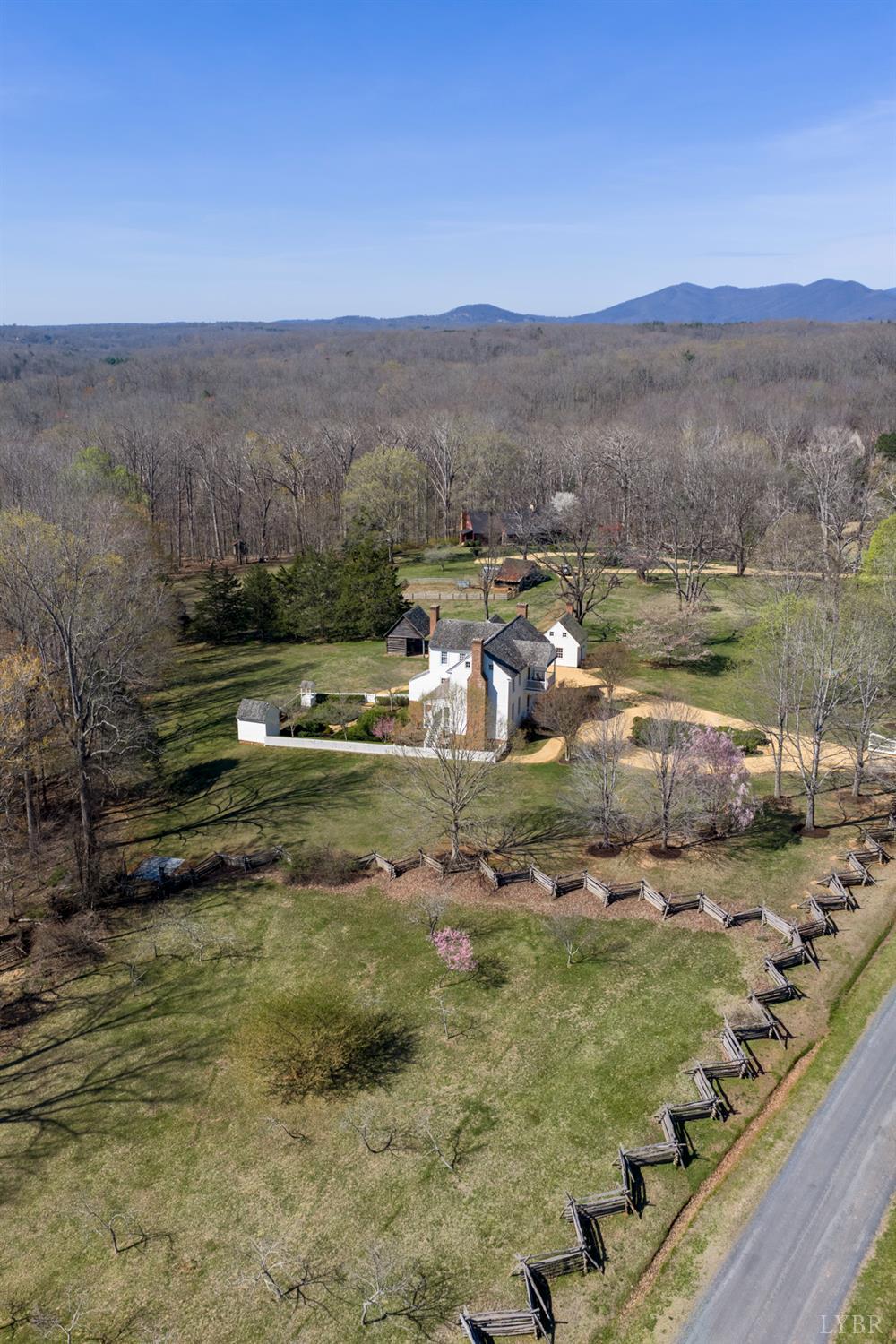 1651 Fox Hill Road Lynchburg, VA 24503 - Photo 76 of 87