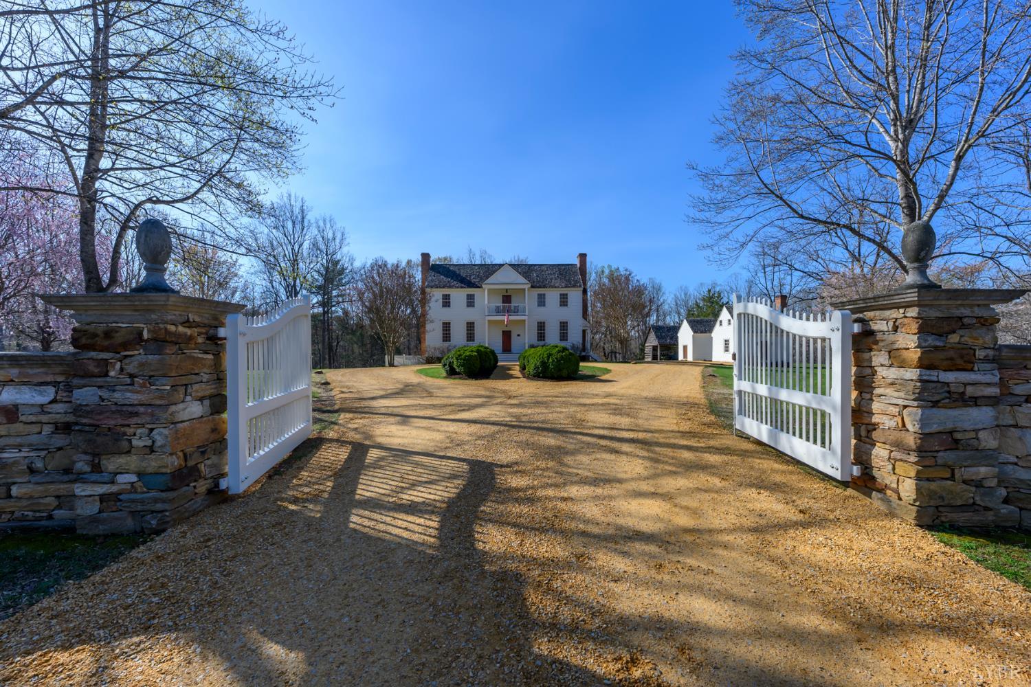 1651 Fox Hill Road Lynchburg, VA 24503 - Photo 79 of 87