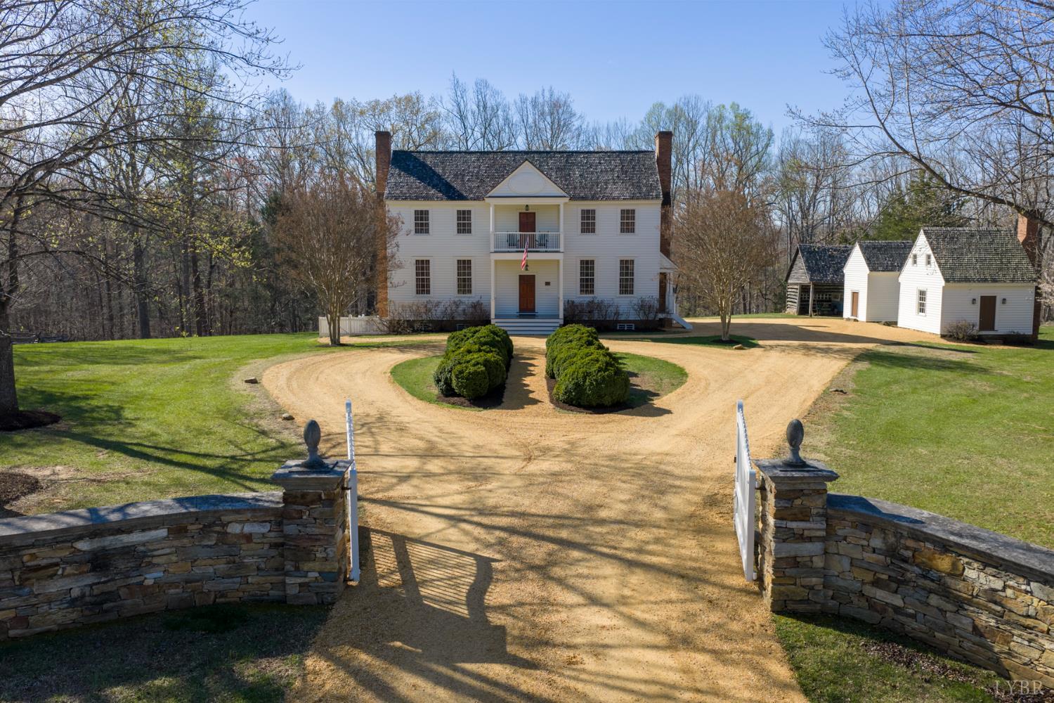 1651 Fox Hill Road Lynchburg, VA 24503 - Photo 80 of 87