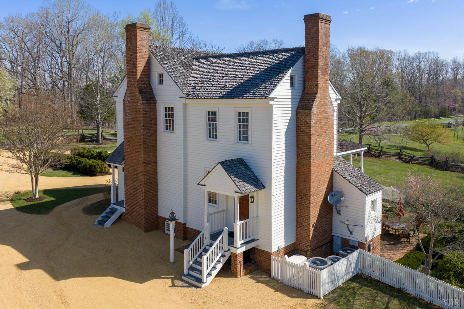 1651 Fox Hill Road Lynchburg, VA 24503 - Photo 83 of 87