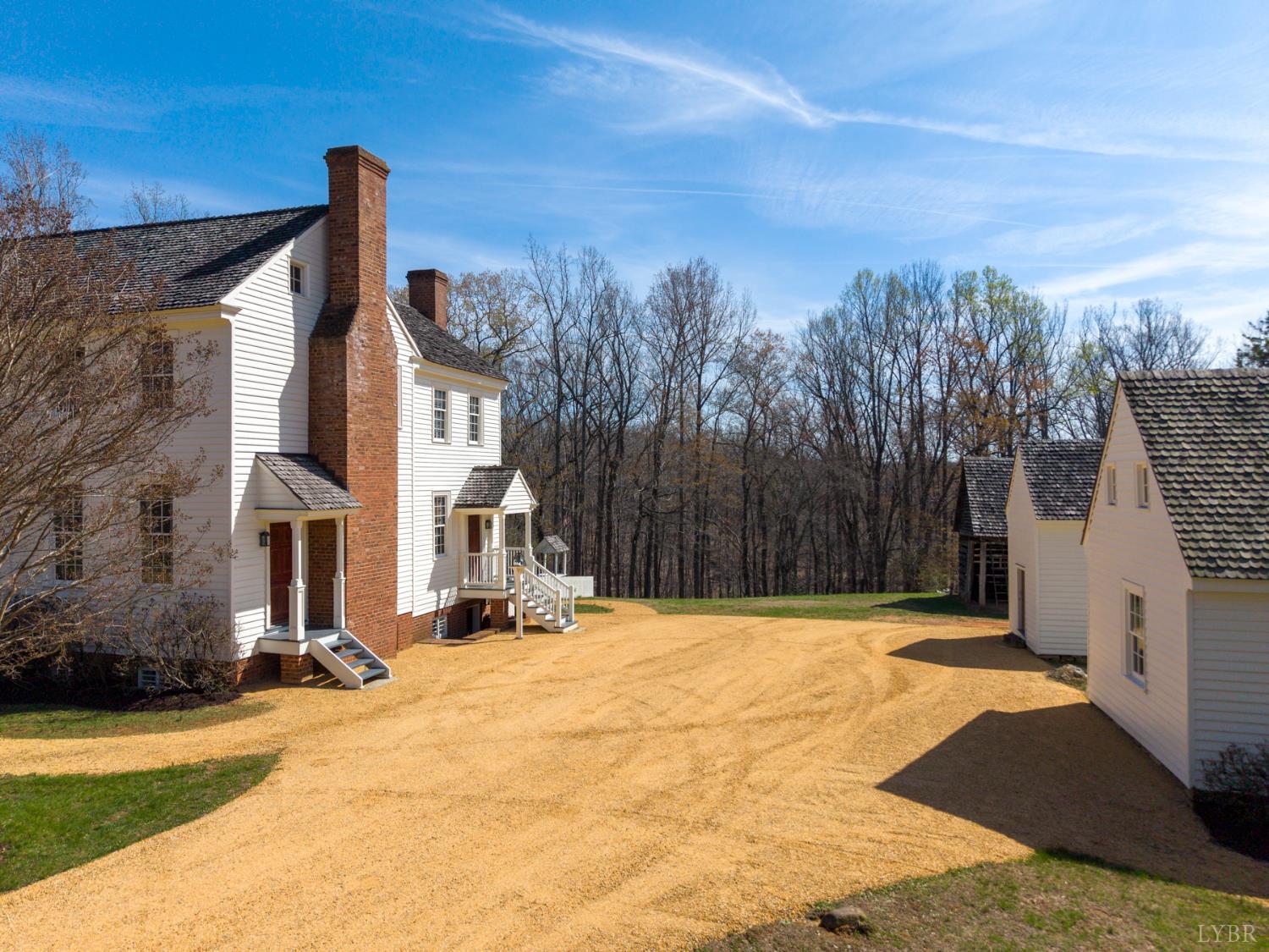 1651 Fox Hill Road Lynchburg, VA 24503 - Photo 84 of 87
