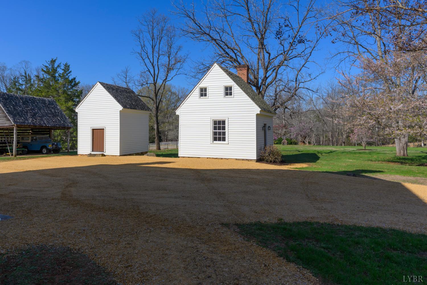 1651 Fox Hill Road Lynchburg, VA 24503 - Photo 85 of 87