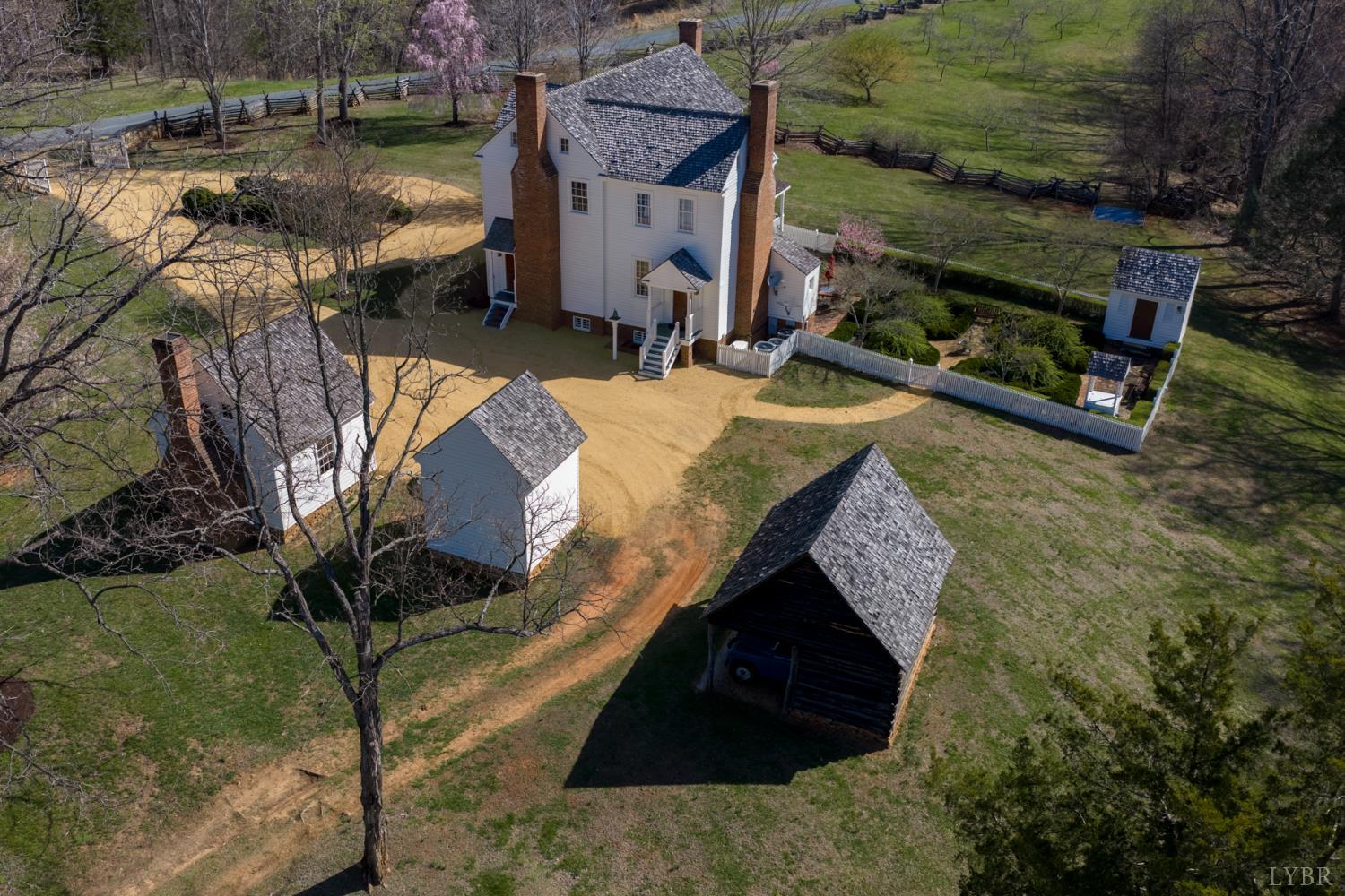 1651 Fox Hill Road Lynchburg, VA 24503 - Photo 87 of 87